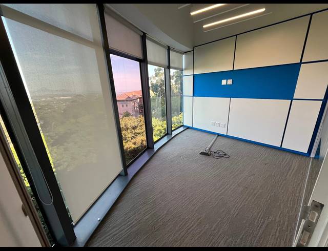 914M² OFFICE TO LET IN BELVEDERE TYGERBERG